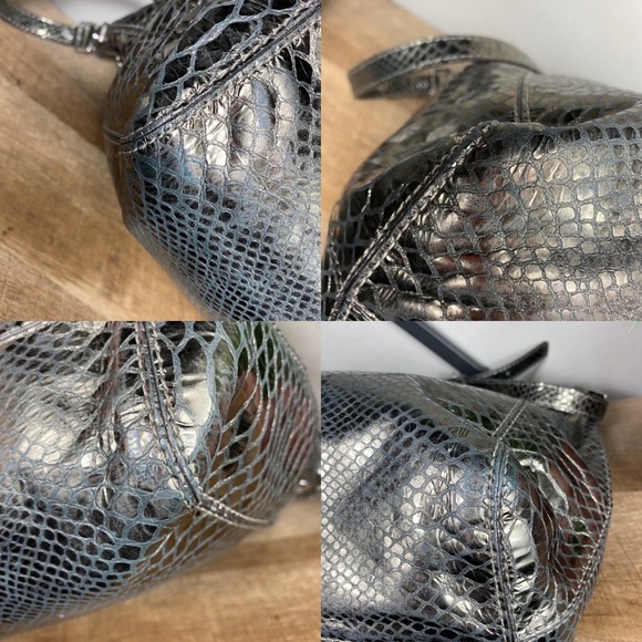 SOLD Michael Kors Jet Set Chain 2Way Shoulder Bag - Picture 11 of 13